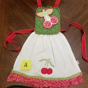 Childrens Aprons $10 each